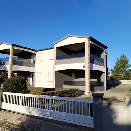 Apartments Duda Vir Kültér fotó
