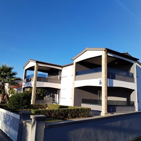Apartments Duda Vir Kültér fotó