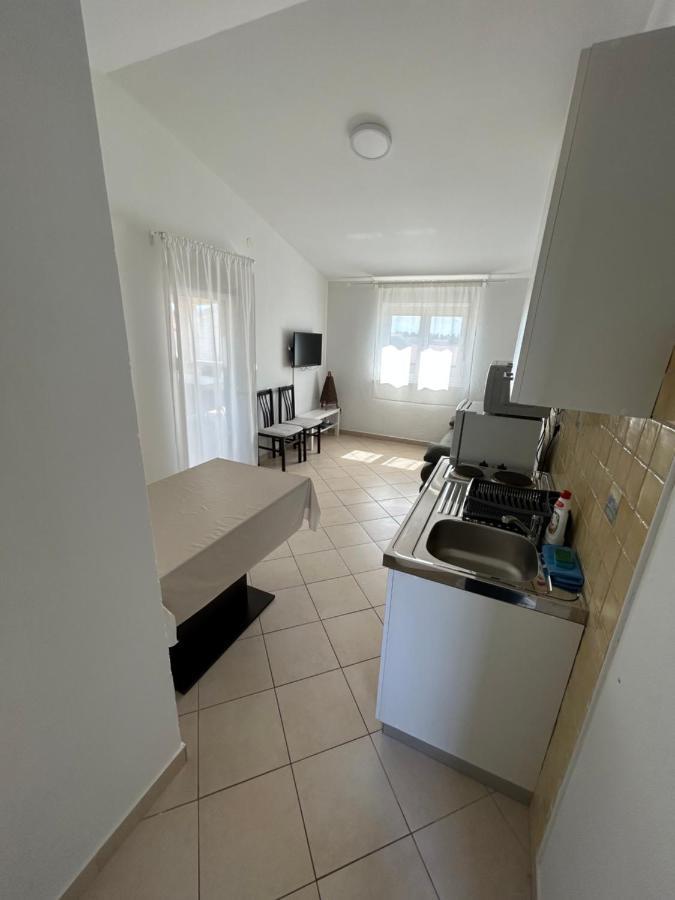 Apartments Duda Vir Kültér fotó