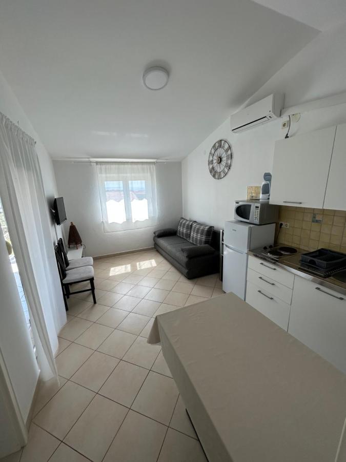 Apartments Duda Vir Kültér fotó