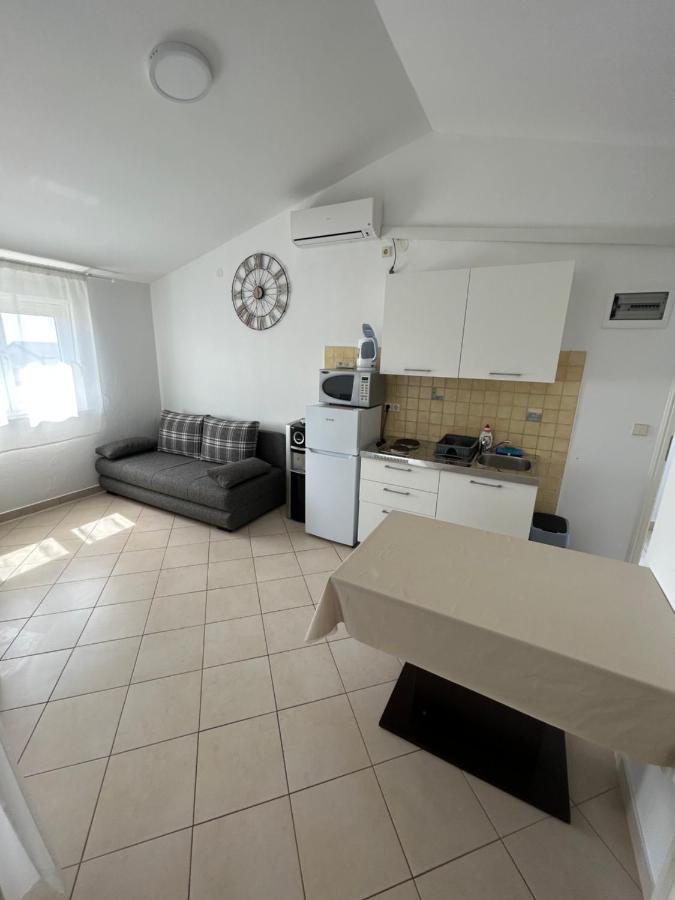 Apartments Duda Vir Kültér fotó