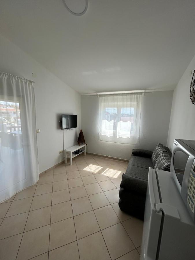Apartments Duda Vir Kültér fotó