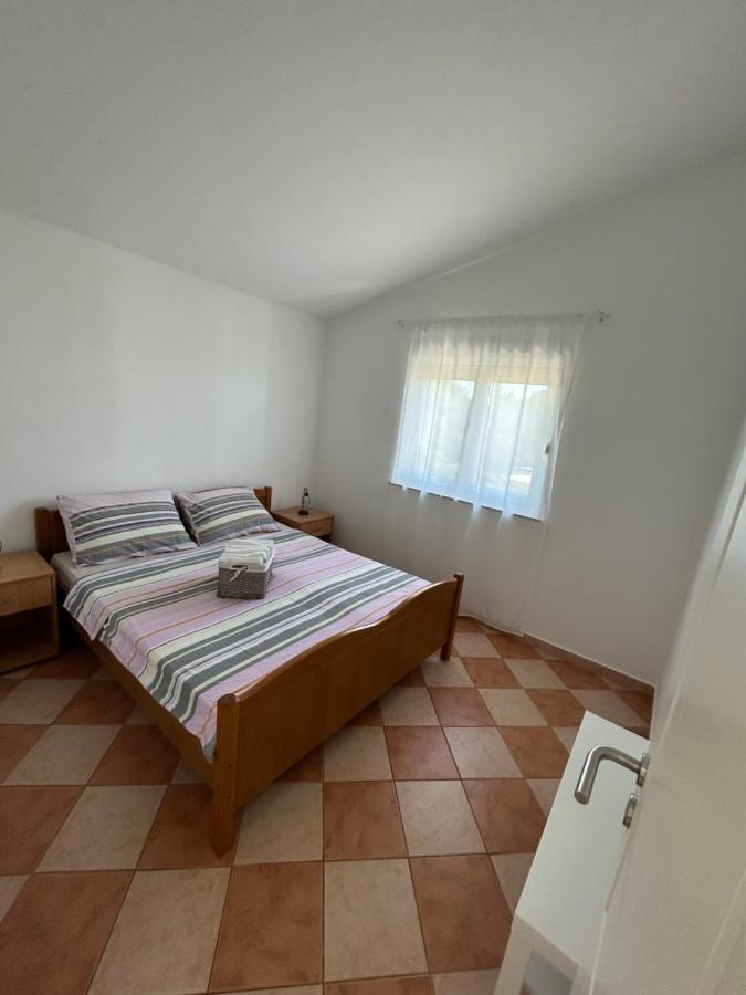 Apartments Duda Vir Kültér fotó