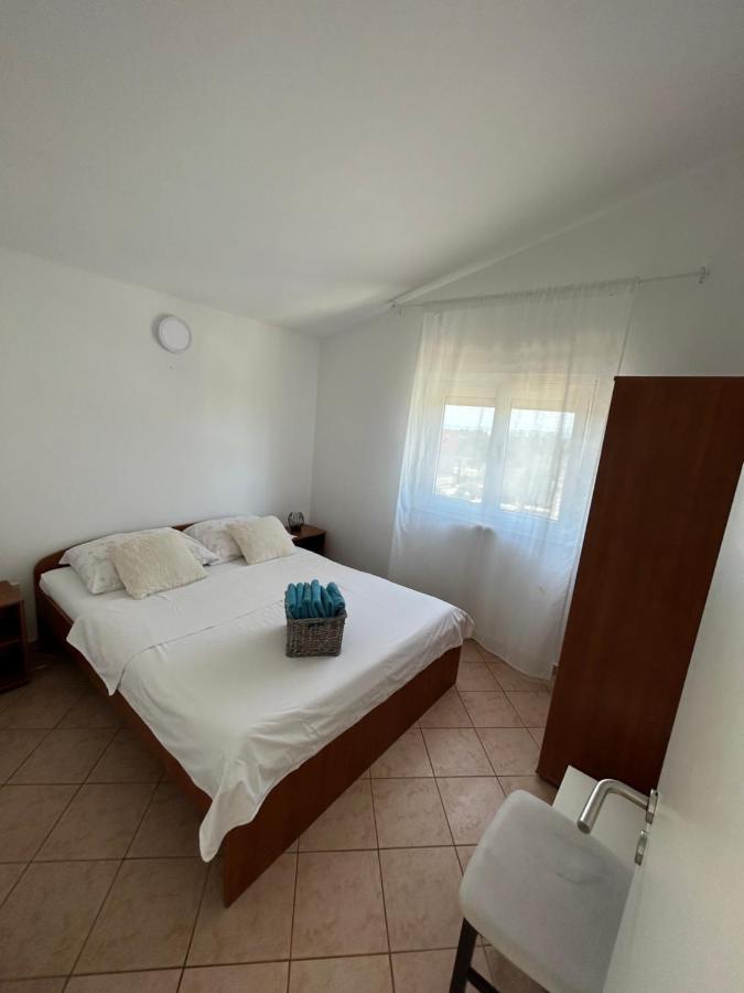 Apartments Duda Vir Kültér fotó
