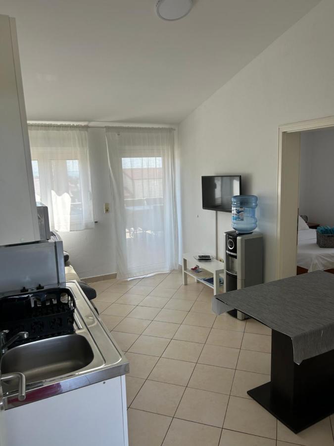 Apartments Duda Vir Kültér fotó