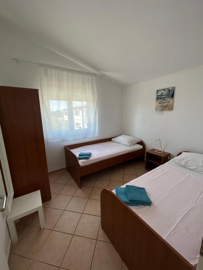 Apartments Duda Vir Kültér fotó