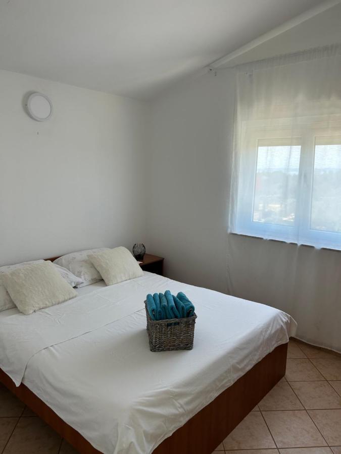 Apartments Duda Vir Kültér fotó