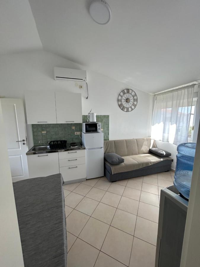 Apartments Duda Vir Kültér fotó