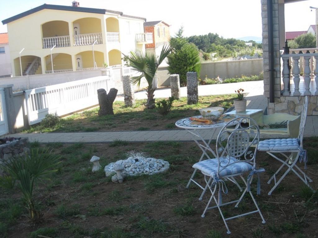 Apartments Duda Vir Kültér fotó