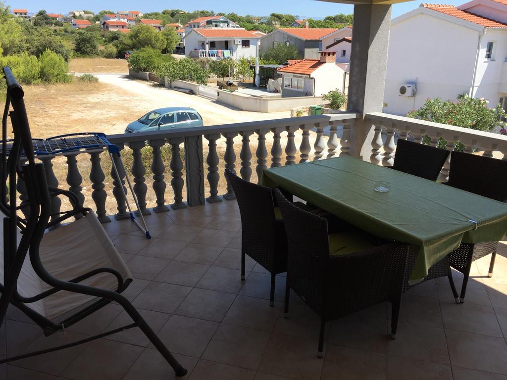 Apartments Duda Vir Kültér fotó
