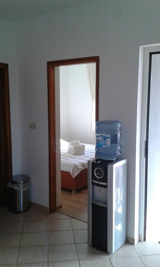 Apartments Duda Vir Kültér fotó